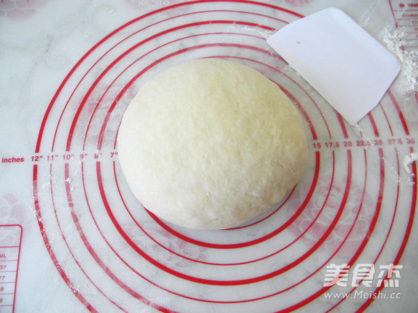 Shredded Coconut Meal Buns recipe