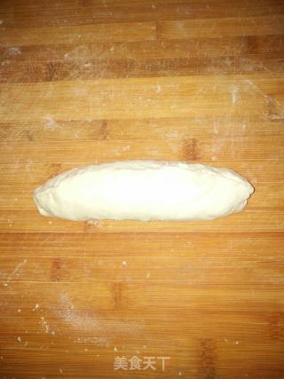 Frozen Fermented French Baguette recipe