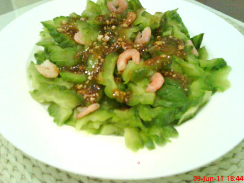 Jade Jade Shrimp recipe