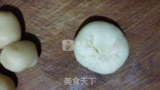 Sweetheart Cake recipe