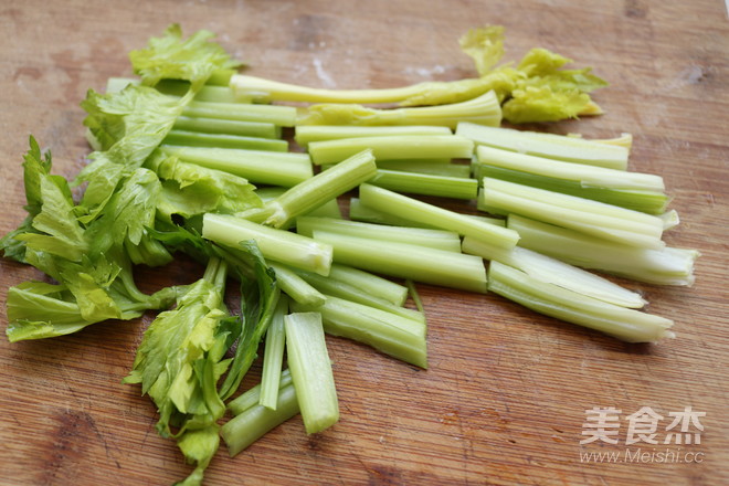 Sauce Braised Pot recipe