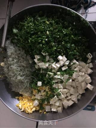 Shepherd's Purse Box recipe