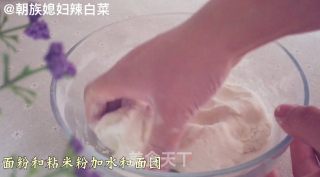 Rose Brown Sugar Cake that A Woman Must Eat in Her Life recipe