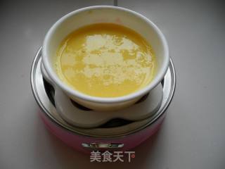 Bone Soup Golden Hook Custard recipe
