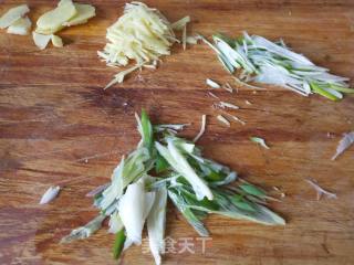 Reunion Vegetables-steamed Wuchang Fish recipe