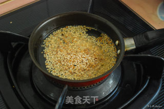 Cold Delicacy for Clearing Away Heat, Detoxifying, Anti-inflammatory, Anti-fire, Eye Protection and Health Care—andrographis Paniculata recipe