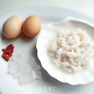 Hakka Wine Stuffed Eggs recipe
