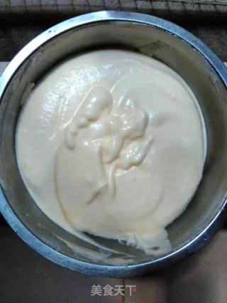 #新良第一节烤大赛#[rice Cooker Cake] Pork Floss Cake recipe