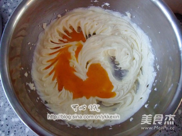 A Bite of Red Bean Paste recipe