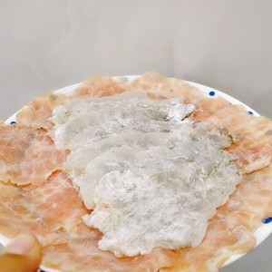 Super Tender and Smooth Boiled Pork Slices/shrimp Slices, Old People and Children Love to Eat, Hand Hammer Slices recipe