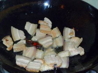 [yi Ru Private Banquet Dishes] Braised Pork with Bamboo Shoots recipe