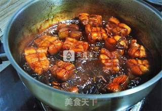 Dongpo Meat recipe