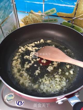 Curry Beef Rice recipe