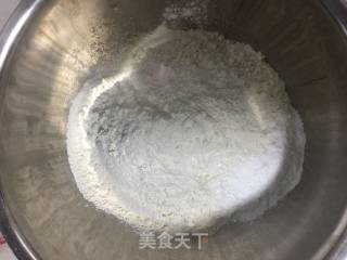 Bai Ji Mo recipe
