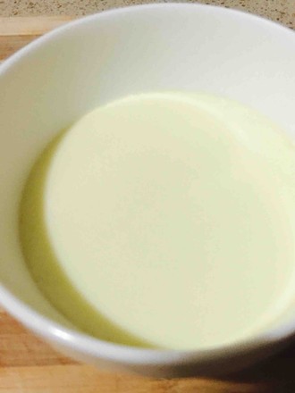 Microwave Steamed Eggs is Simple and Perfect recipe