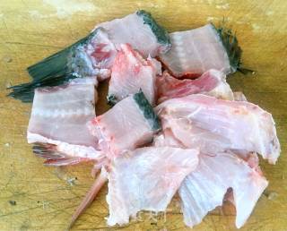 Boiling Fish recipe