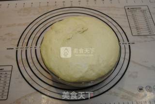 #aca烤明星大赛#oatmeal Soy Milk Bread recipe