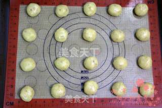 #柏翠大赛# Walnut Crisp recipe