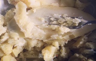 Original | Japanese Teriyaki Potato Dumpling recipe