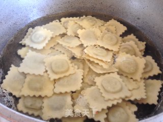 Tortellini recipe