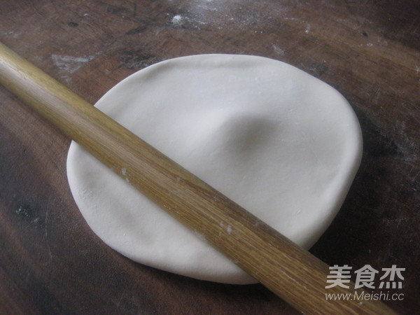 Shaanxi Snack Lamb Paste recipe