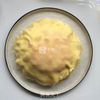 Mango Melaleuca recipe
