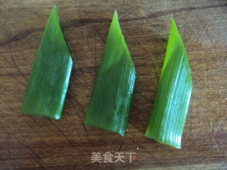 Jade Stuffed White Jade recipe