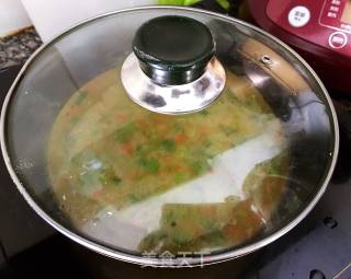 Bitter Gourd Omelette recipe