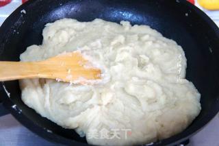 Lotus Seed Paste Mooncake Filling recipe