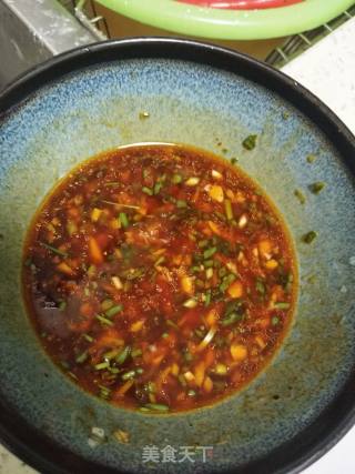 Cold Pork Liver recipe