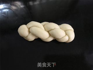 Custard Twist recipe