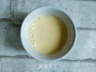 Easy to Learn Egg Pudding, Adults and Children Like It recipe