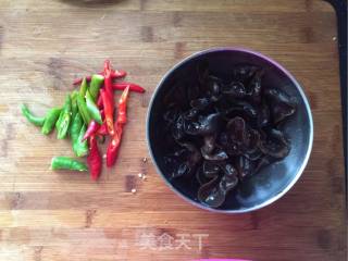 Special Braised Chicken Nuggets recipe