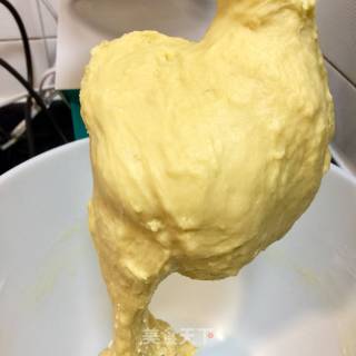 Blackcurrant Cheese Bread recipe