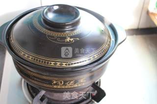 Winter Health Beef Soup recipe
