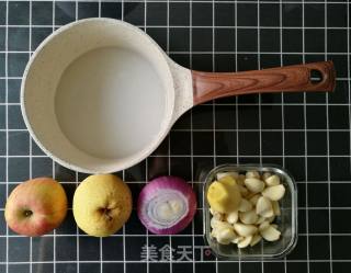 Homemade Spicy Cabbage recipe