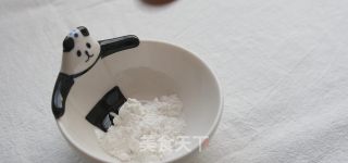 Microwave Snowy Mooncakes recipe