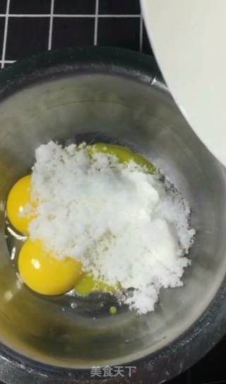 Ice Cream recipe