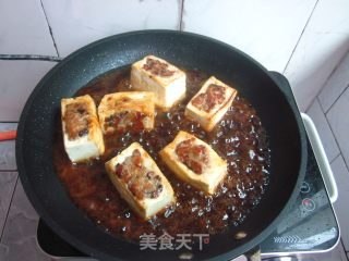 [hakka Yung Tofu] Make One of The Most Homely Cantonese Hakka Famous Foods recipe