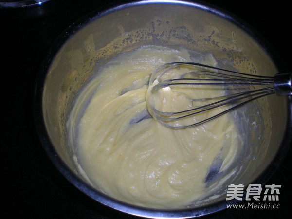 Matcha Shortbread recipe