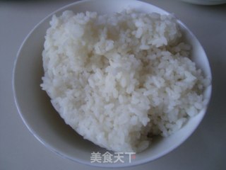 Bitter Gourd Spicy Fried Rice recipe