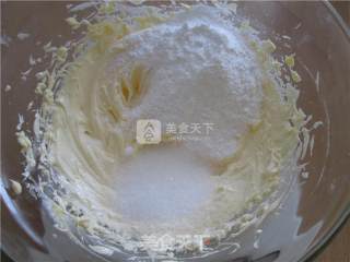 #aca烤明星大赛#original Butter Cookies recipe