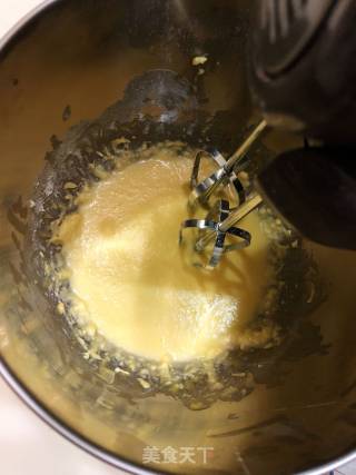 Peanut Shortbread recipe