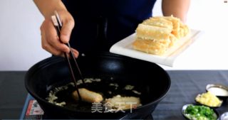 Early Fisherman's House-sweet and Sour Fish Cakes recipe