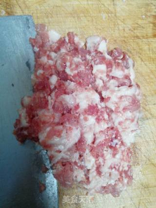 Zucchini Stuffed with Meat recipe