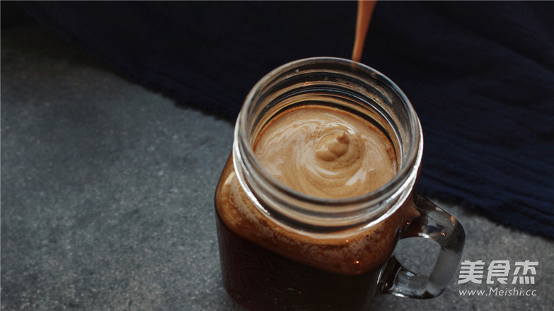 Harry Potter Butterbeer, be A Heart-warming Little Wizard. recipe