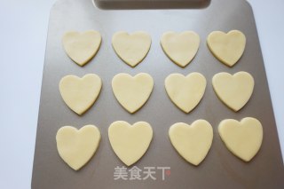 【tianjin】fudao Frosted Biscuit recipe