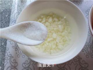 Miss Your Taste--wuhan Famous Hot Dry Noodles recipe