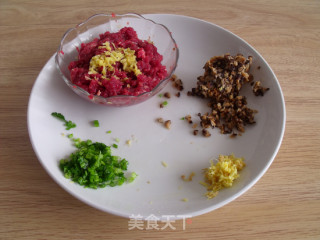 West Lake Beef Broth recipe