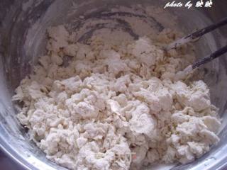 Gourd Meat Dumplings recipe